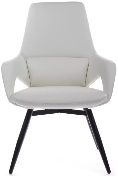 Кресло Riva Design FK005-C, Белый