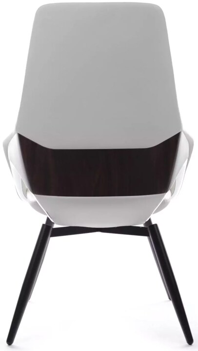 Кресло Riva Design FK005-C, Белый