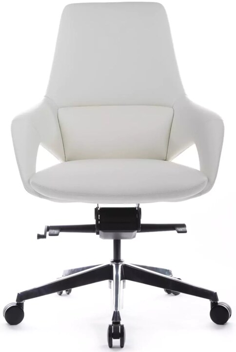 Кресло Riva Design FK005-B, Белый