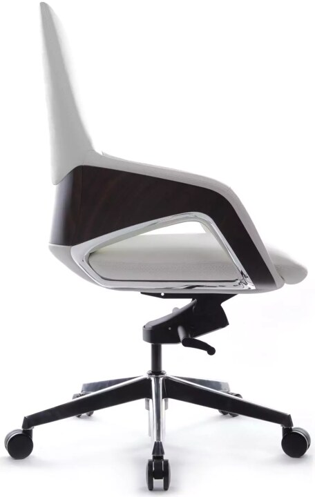 Кресло Riva Design FK005-B, Белый