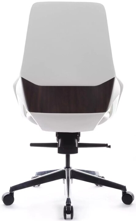 Кресло Riva Design FK005-B, Белый