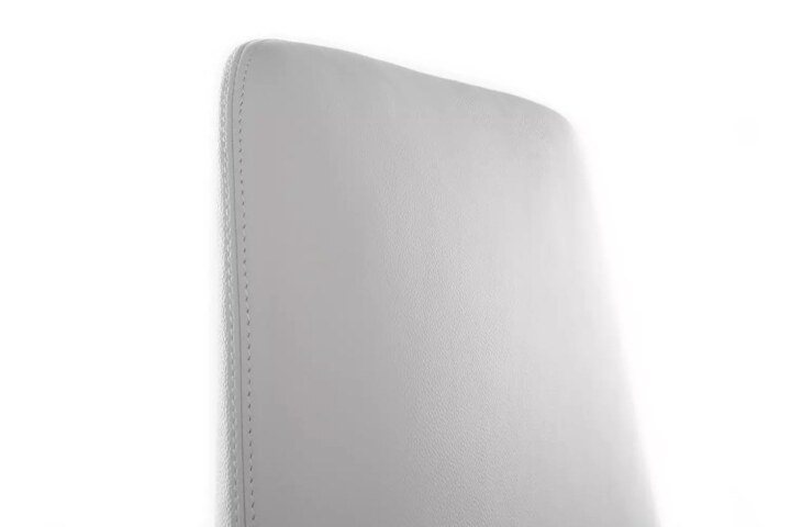 Кресло Riva Design FK005-B, Белый