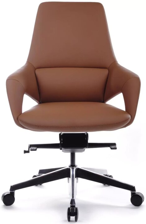 Кресло Riva Design FK005-B, Коричневый