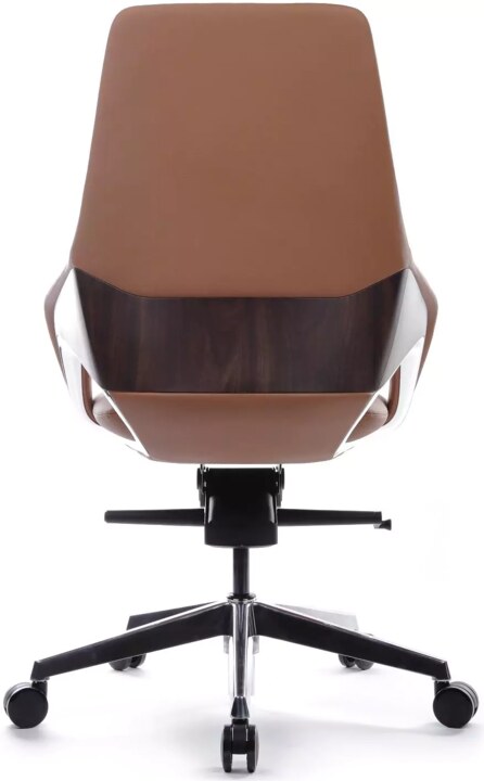 Кресло Riva Design FK005-B, Коричневый