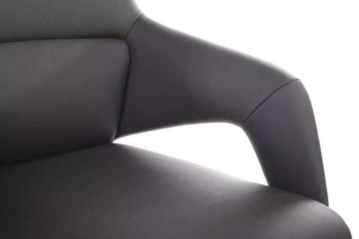 Кресло Riva Design FK005-A, Серый