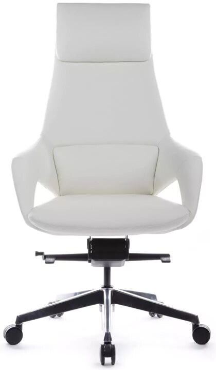 Кресло Riva Design FK005-A, Белый