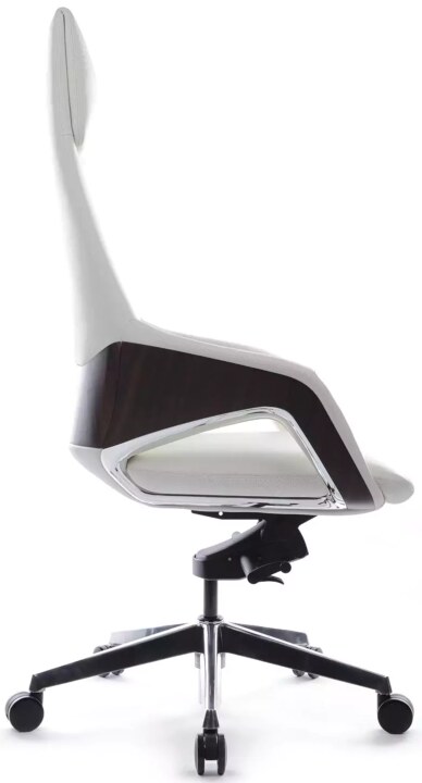 Кресло Riva Design FK005-A, Белый