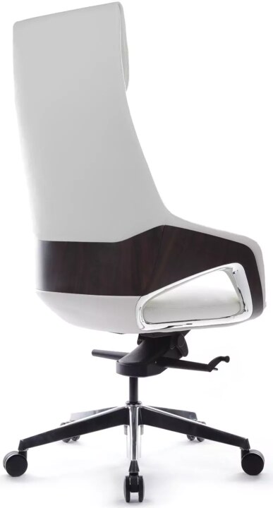 Кресло Riva Design FK005-A, Белый