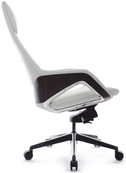 Кресло Riva Design FK005-A, Белый