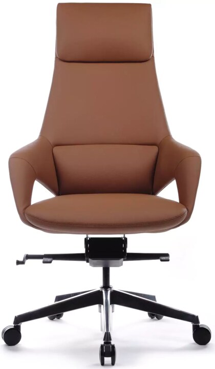 Кресло Riva Design FK005-A, Коричневый