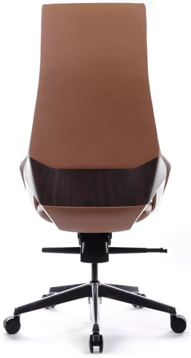 Кресло Riva Design FK005-A, Коричневый
