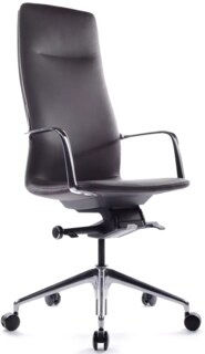 Кресло Riva Design FK004-A13, Коричневый