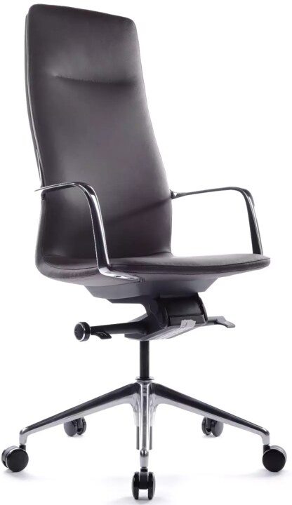 Кресло Riva Design FK004-A13, Коричневый