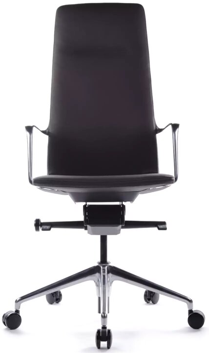Кресло Riva Design FK004-A13, Коричневый