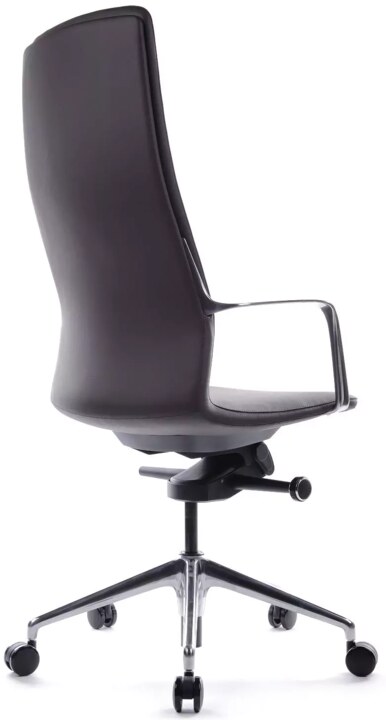 Кресло Riva Design FK004-A13, Коричневый