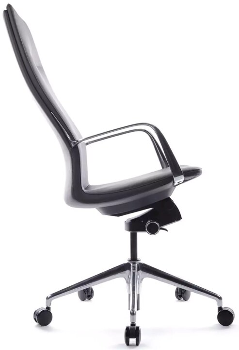 Кресло Riva Design FK004-A13, Коричневый