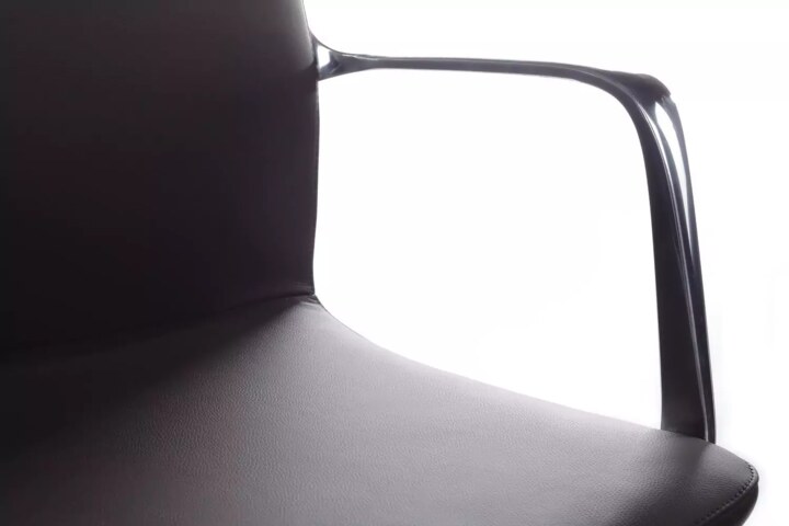Кресло Riva Design FK004-A13, Коричневый