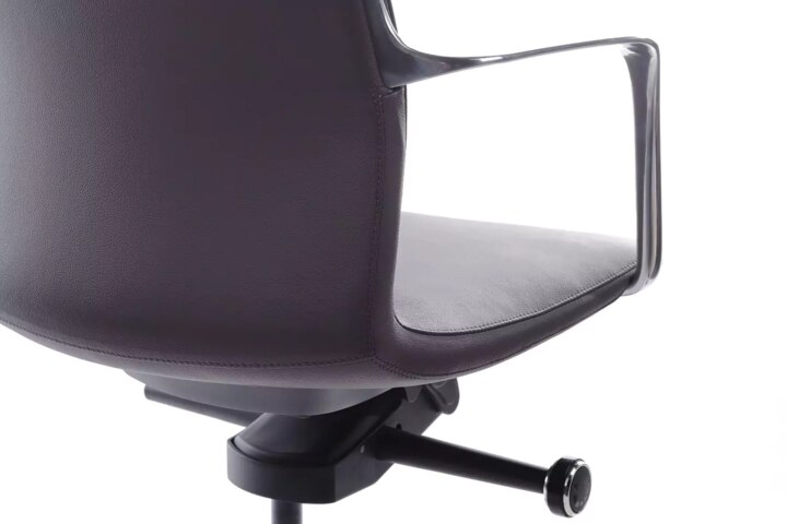 Кресло Riva Design FK004-A13, Коричневый