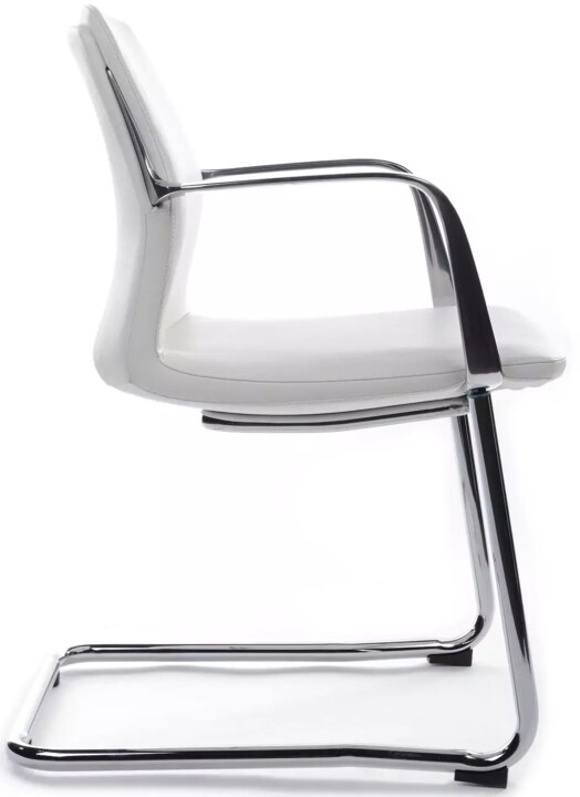 Кресло Riva Design FK004-C11, Белый