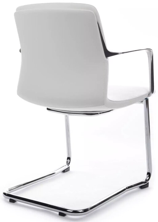 Кресло Riva Design FK004-C11, Белый