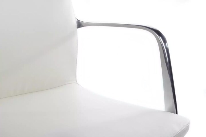 Кресло Riva Design FK004-C11, Белый