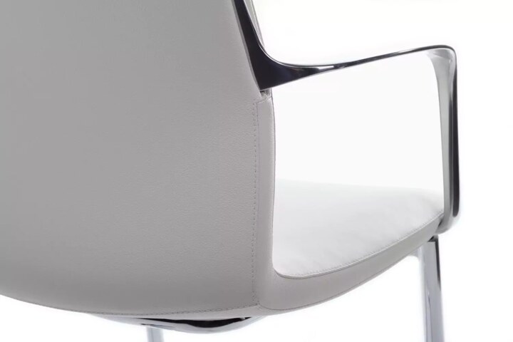 Кресло Riva Design FK004-C11, Белый