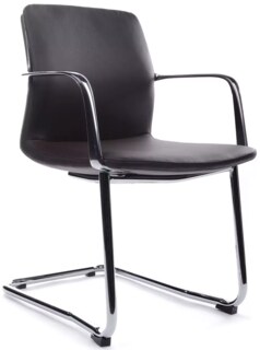Кресло Riva Design FK004-C11, Коричневый