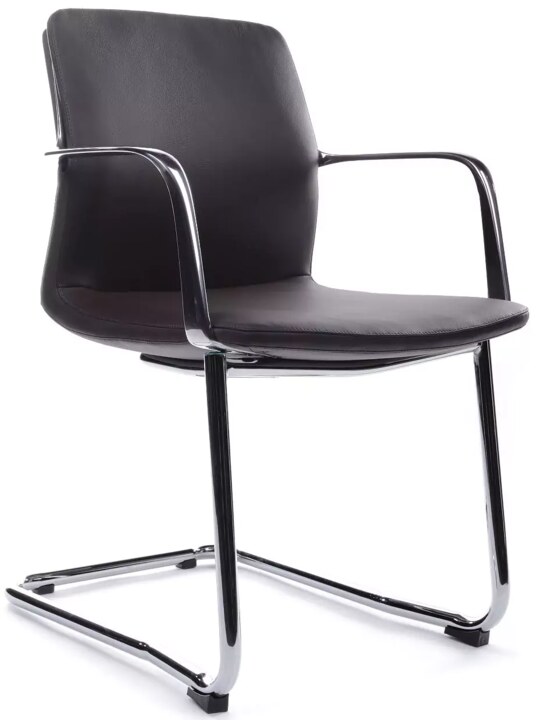 Кресло Riva Design FK004-C11, Коричневый