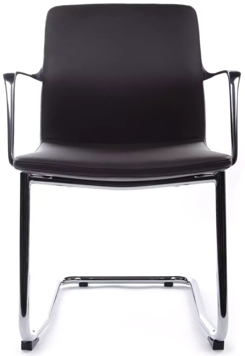 Кресло Riva Design FK004-C11, Коричневый