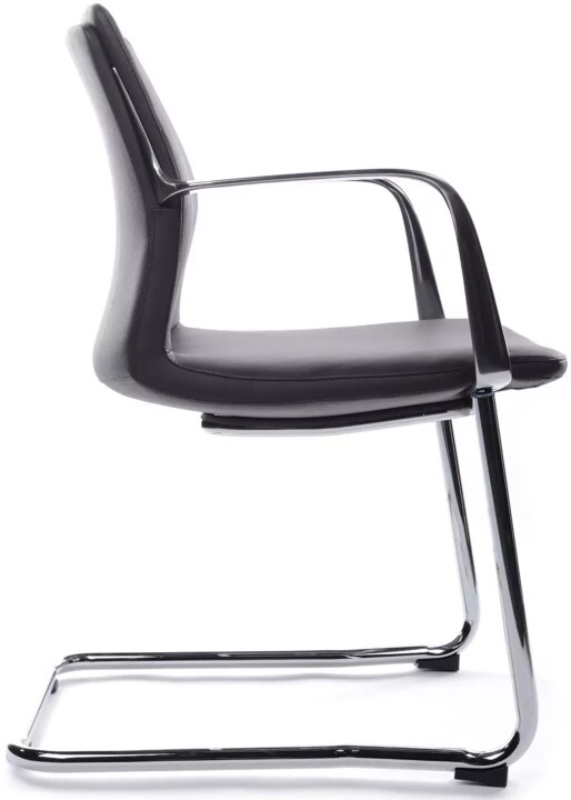 Кресло Riva Design FK004-C11, Коричневый