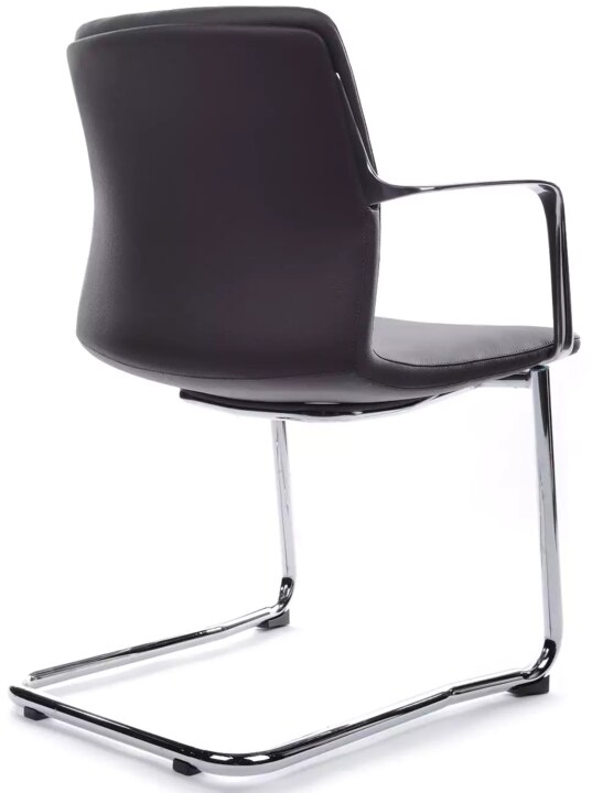 Кресло Riva Design FK004-C11, Коричневый
