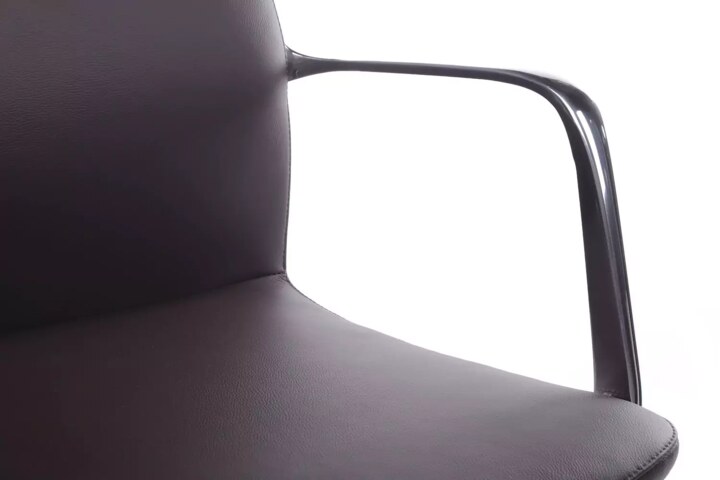 Кресло Riva Design FK004-C11, Коричневый
