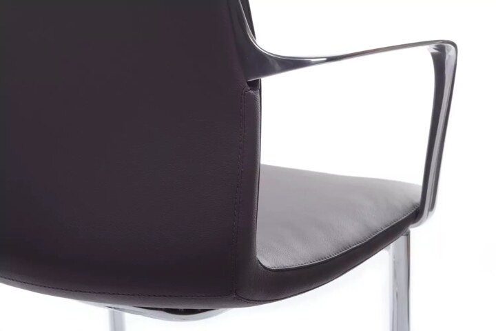 Кресло Riva Design FK004-C11, Коричневый