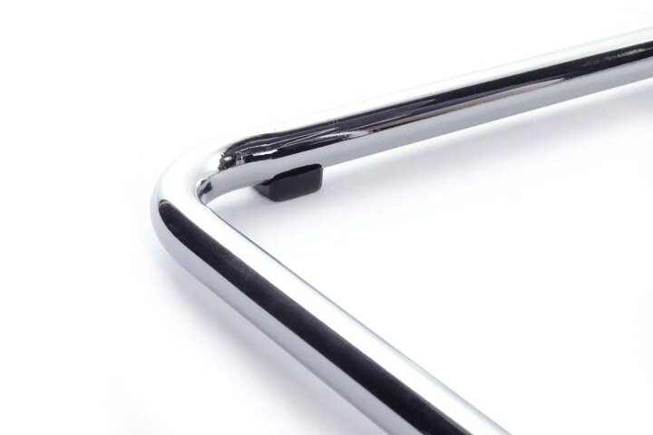Кресло Riva Design FK004-C11, Коричневый