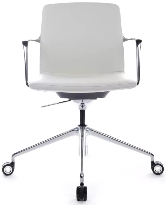 Кресло Riva Design FK004-B12, Белый