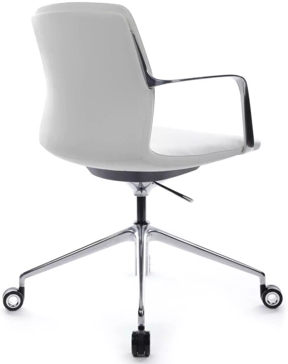 Кресло Riva Design FK004-B12, Белый