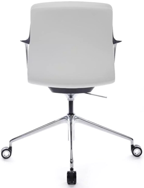 Кресло Riva Design FK004-B12, Белый