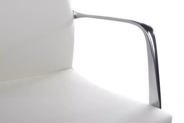 Кресло Riva Design FK004-B12, Белый