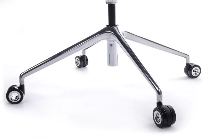 Кресло Riva Design FK004-B12, Белый