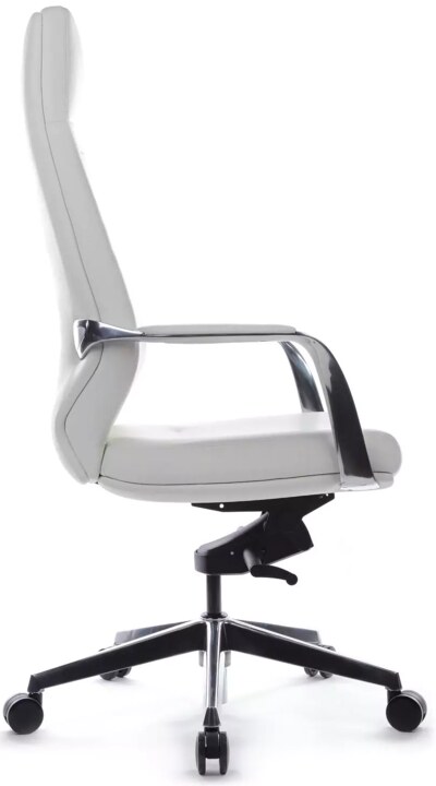Кресло Riva Design A1711, Белый