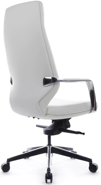Кресло Riva Design A1711, Белый