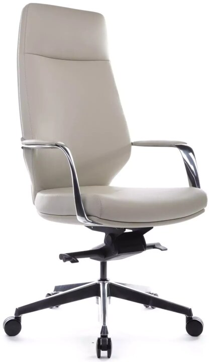 Кресло Riva Design A1711, Серый
