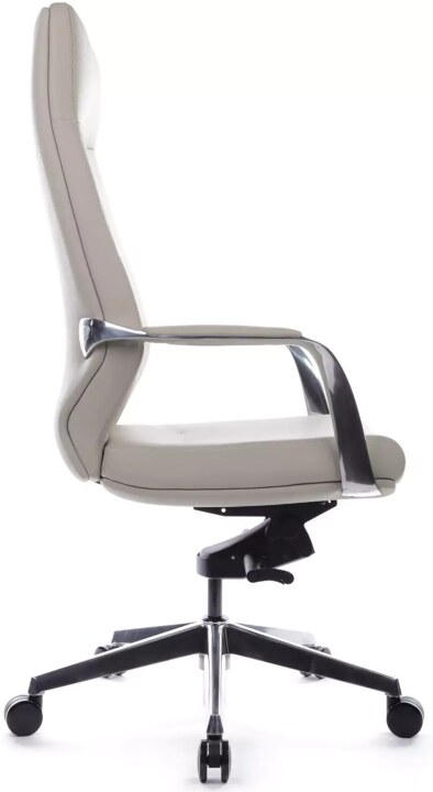 Кресло Riva Design A1711, Серый