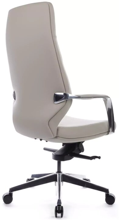 Кресло Riva Design A1711, Серый