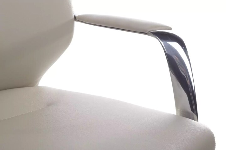 Кресло Riva Design A1711, Серый