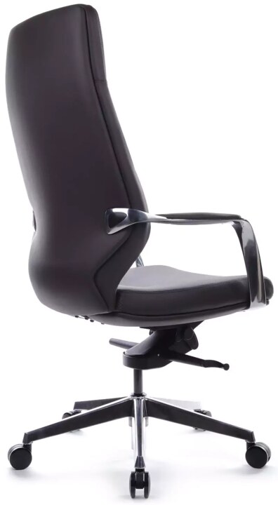 Кресло Riva Design A1711, Коричневый