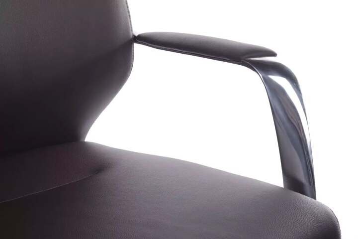Кресло Riva Design A1711, Коричневый