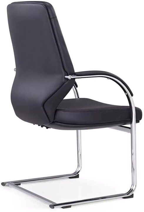 Кресло Riva Design C1711, Черный