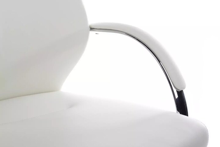 Кресло Riva Design C1711, Белый