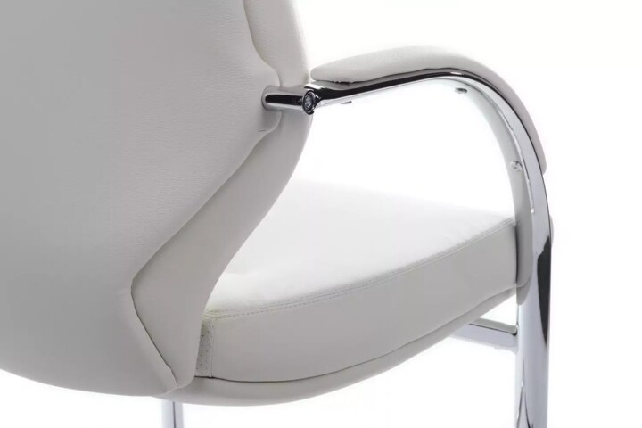 Кресло Riva Design C1711, Белый